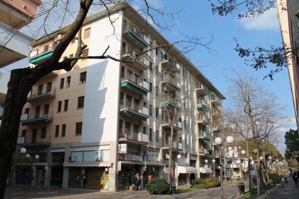 appartamento in affitto a Grado