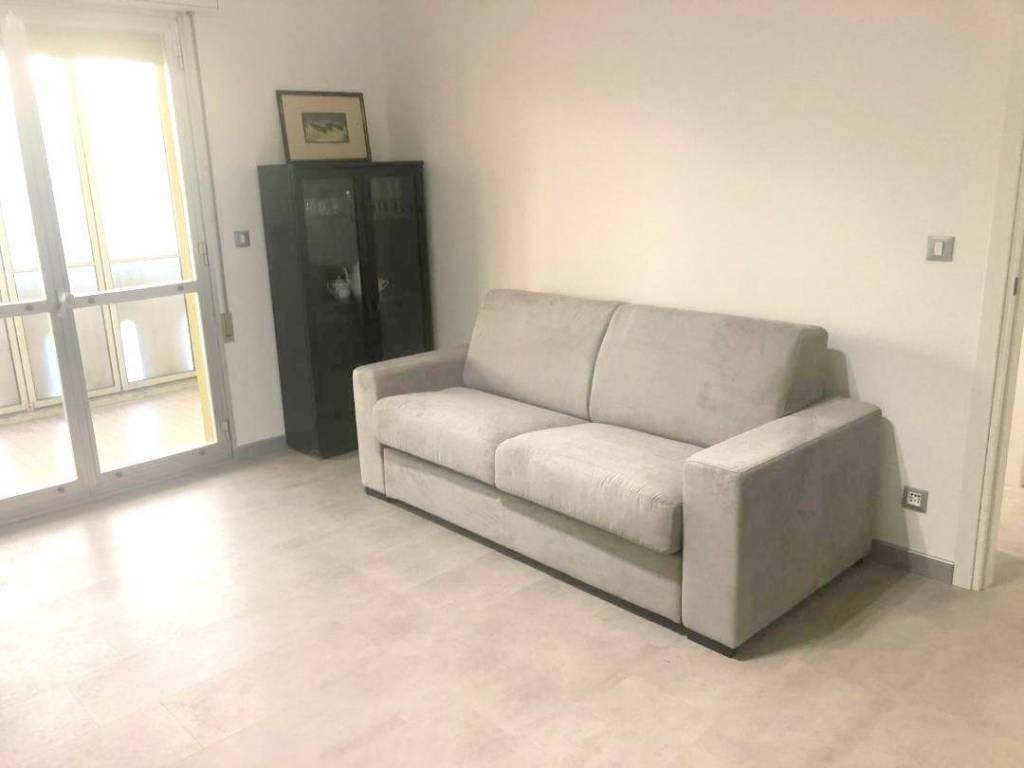 appartamento in affitto a Grado