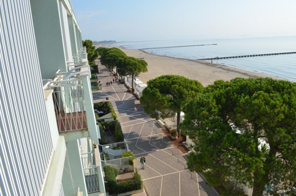 appartamento in affitto a Grado