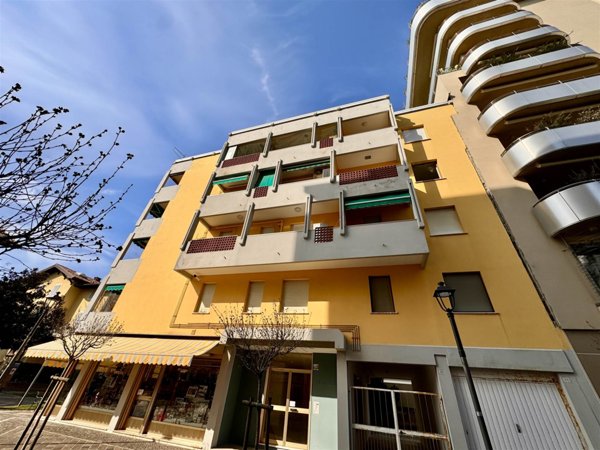 appartamento in affitto a Grado