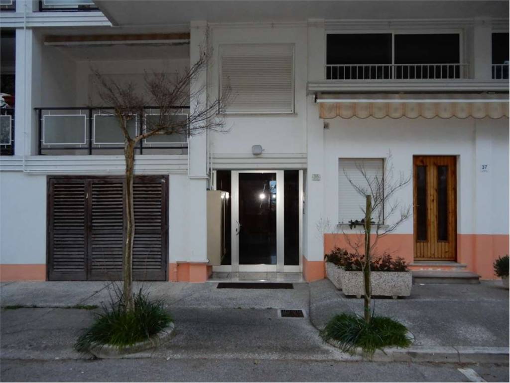 appartamento in affitto a Grado