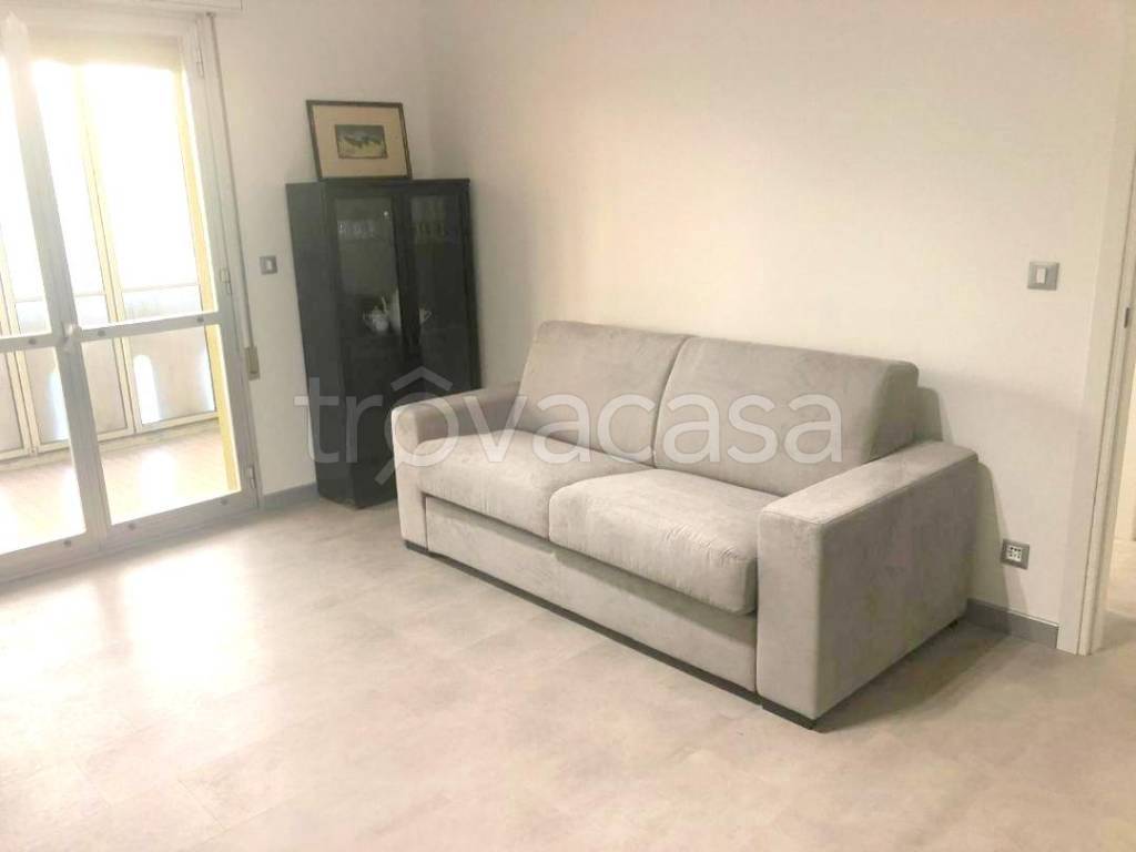 appartamento in affitto a Grado