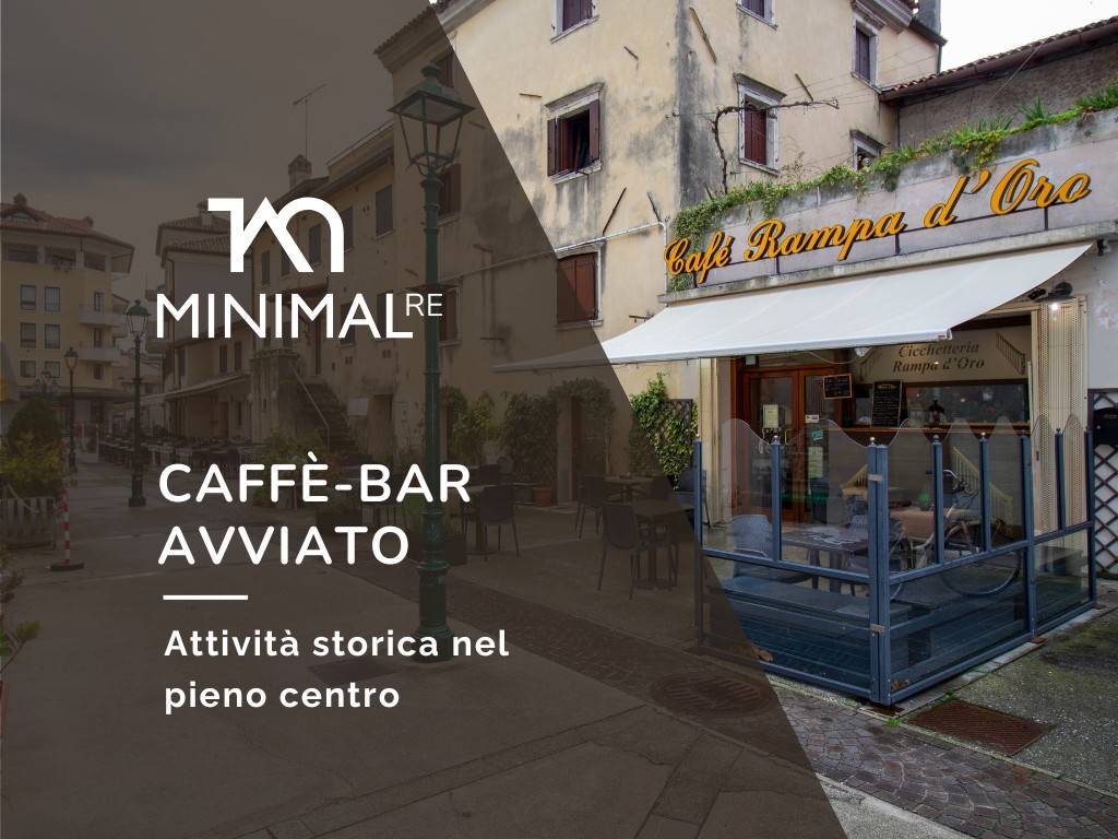 negozio in affitto a Grado