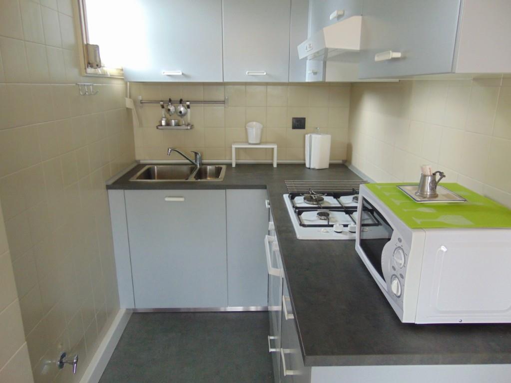 appartamento in affitto a Grado