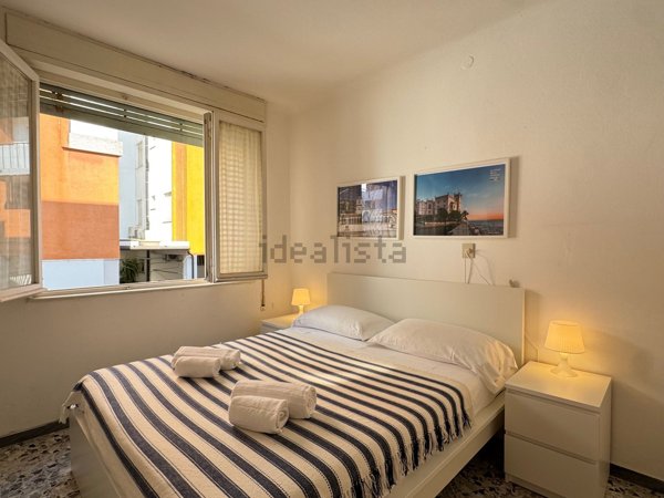 appartamento in affitto a Grado