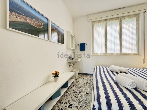 appartamento in affitto a Grado