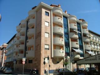 appartamento in affitto a Grado