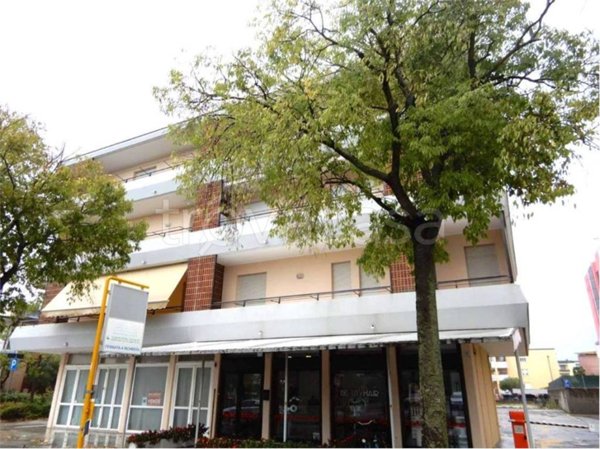 appartamento in affitto a Grado