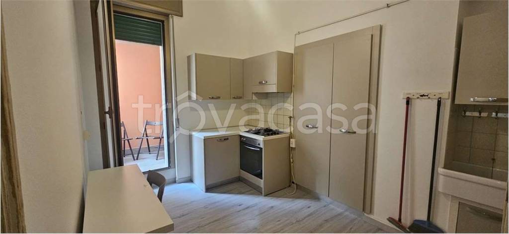 appartamento in affitto a Grado