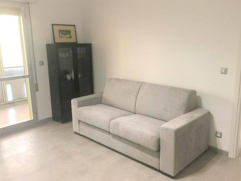 appartamento in affitto a Grado