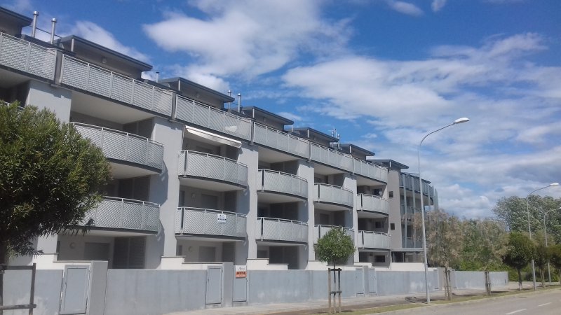 appartamento in affitto a Grado