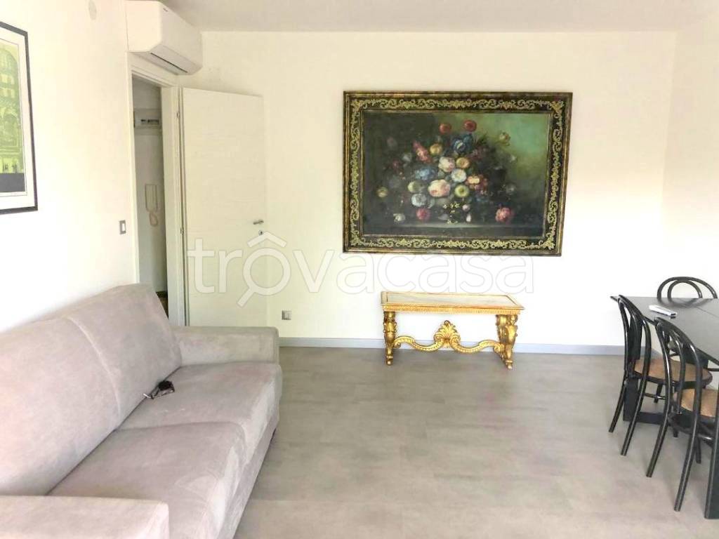 appartamento in affitto a Grado