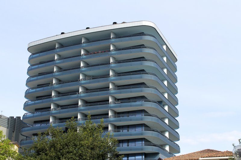appartamento in affitto a Grado
