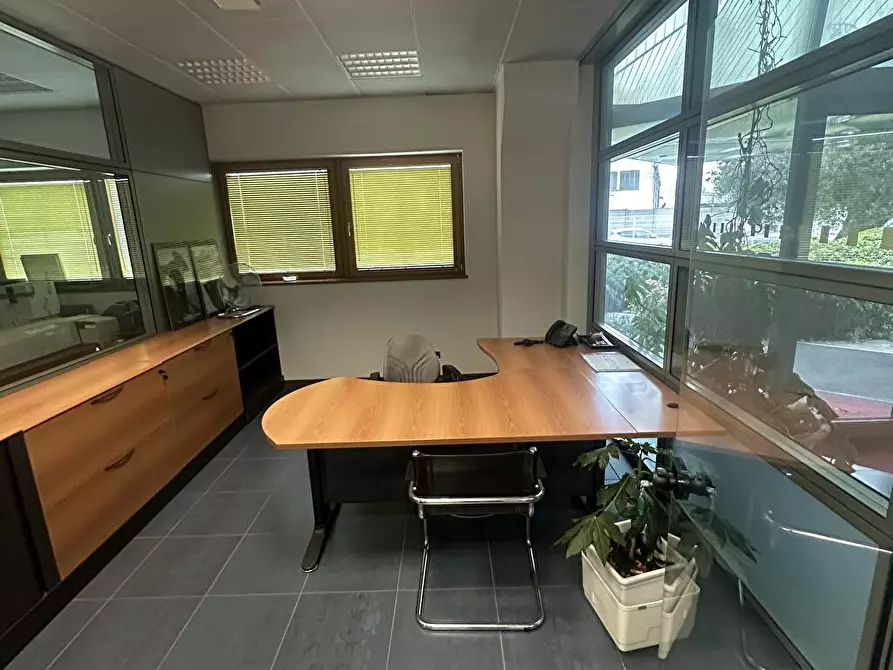 ufficio in affitto a Monfalcone in zona Schiavetti