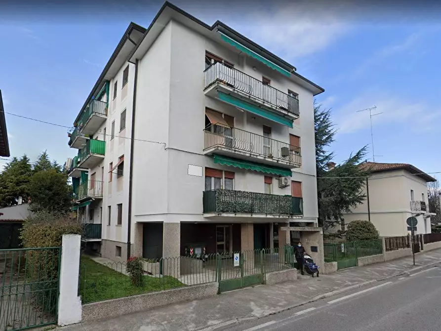 appartamento in affitto a Monfalcone