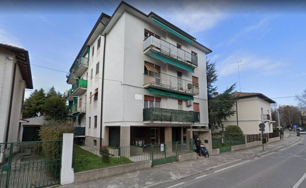 appartamento in affitto a Monfalcone