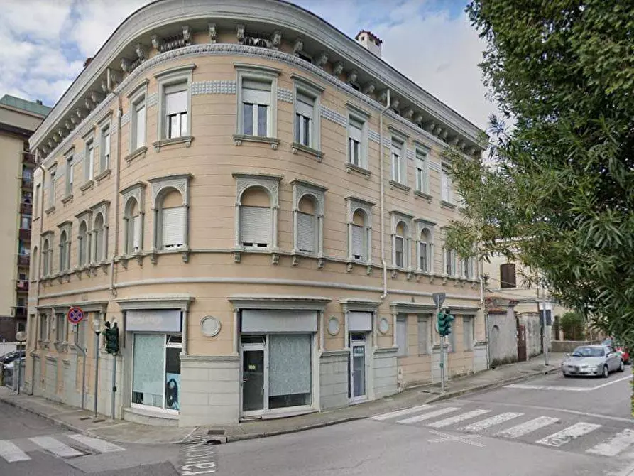 appartamento in affitto a Monfalcone