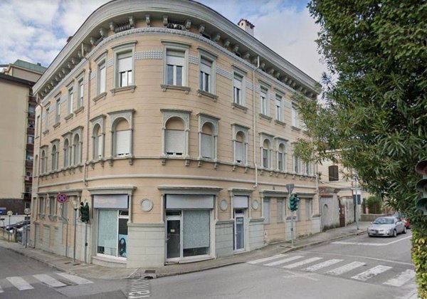 appartamento in affitto a Monfalcone