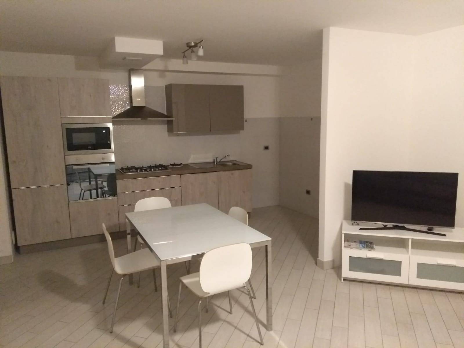 appartamento in affitto a Monfalcone