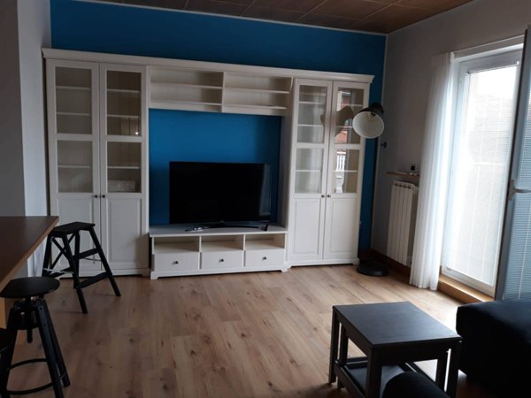appartamento in affitto a Monfalcone
