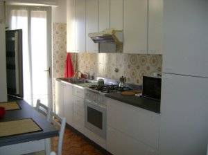 appartamento in affitto a Monfalcone