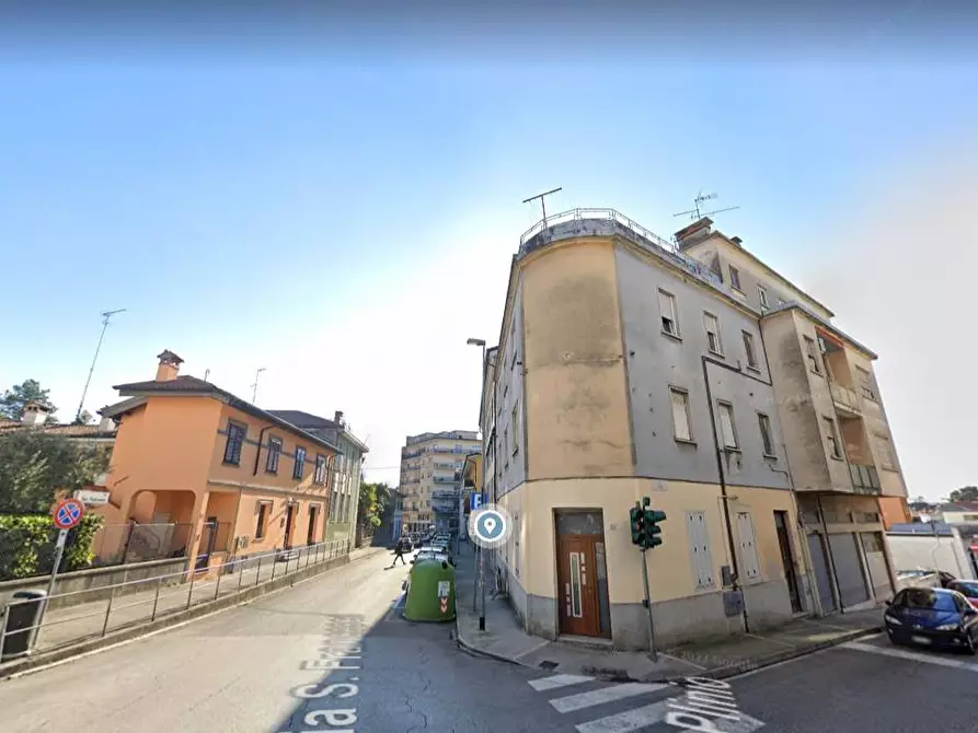 appartamento in affitto a Monfalcone