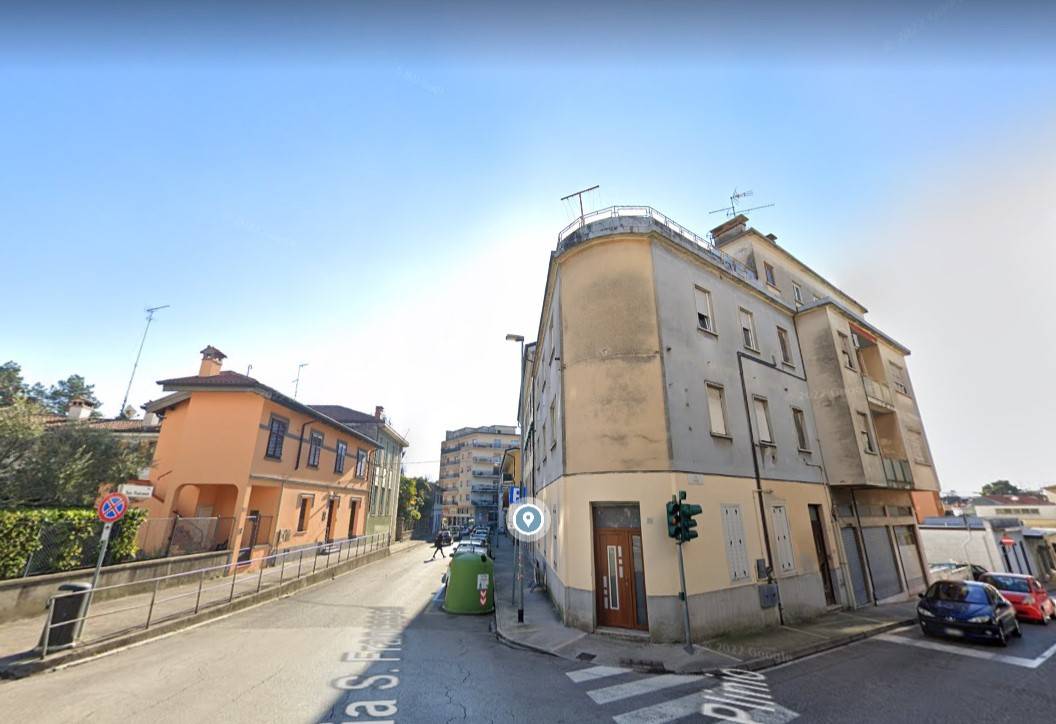 appartamento in affitto a Monfalcone