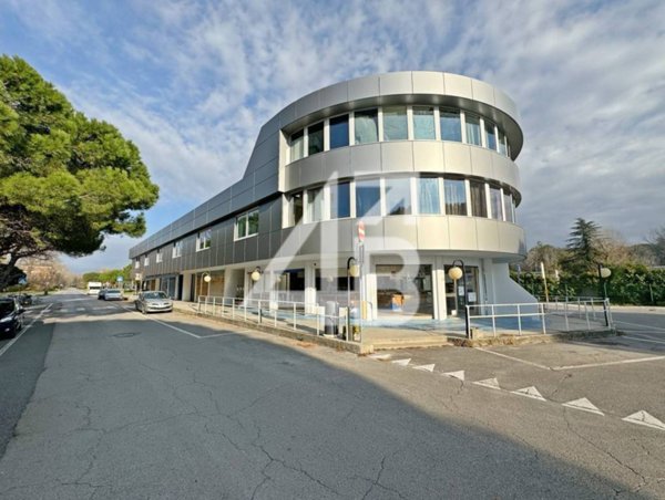 monolocale in affitto a Monfalcone in zona Marina Julia