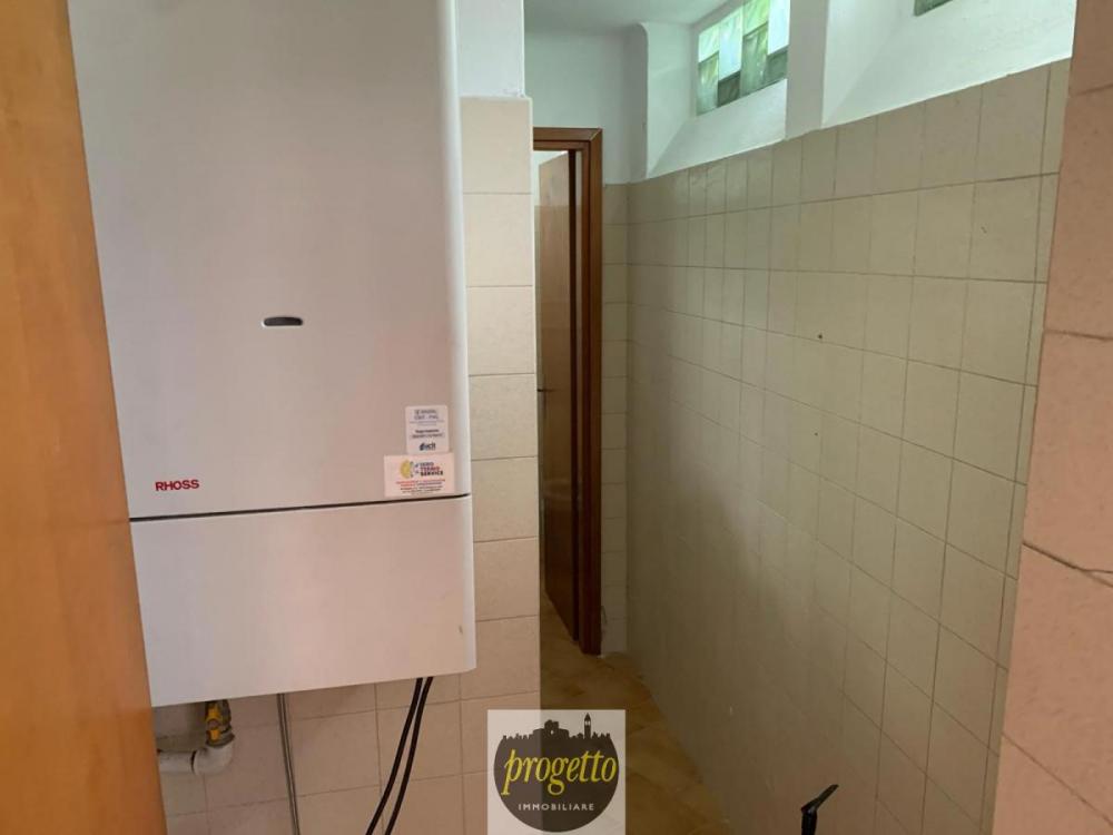 ufficio in affitto a Monfalcone