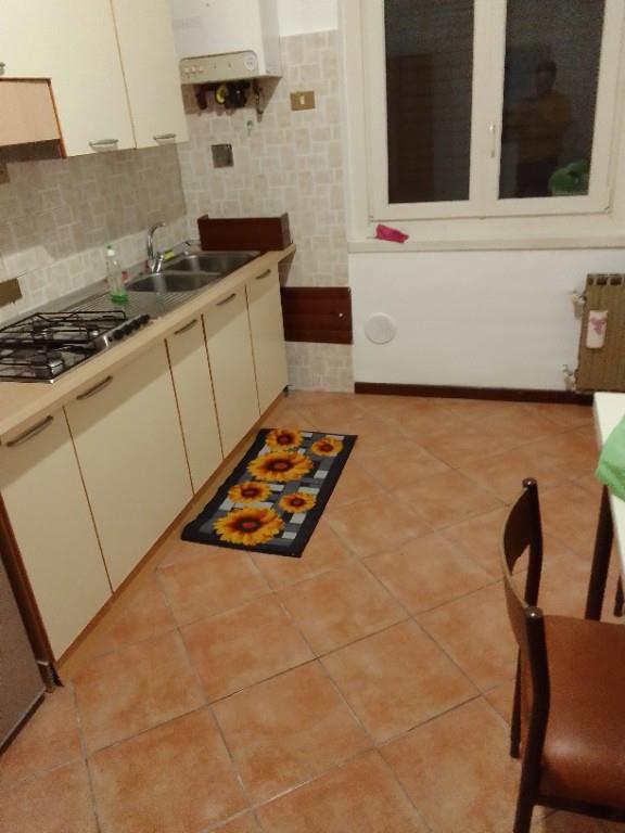 appartamento in affitto a Monfalcone