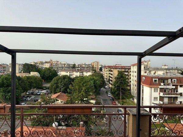 appartamento in affitto a Monfalcone in zona Bagni