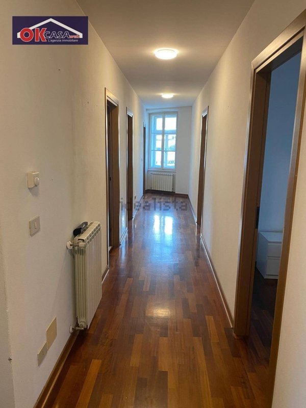 appartamento in affitto a Monfalcone