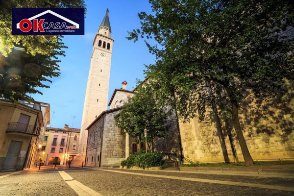 ufficio in affitto a Monfalcone