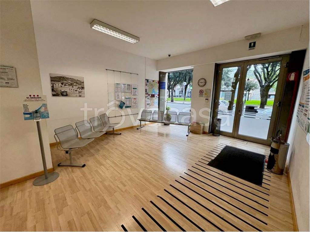 trivano in affitto a Monfalcone