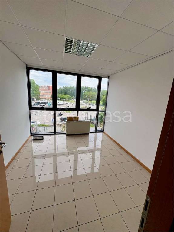 ufficio in affitto a Monfalcone in zona San Polo