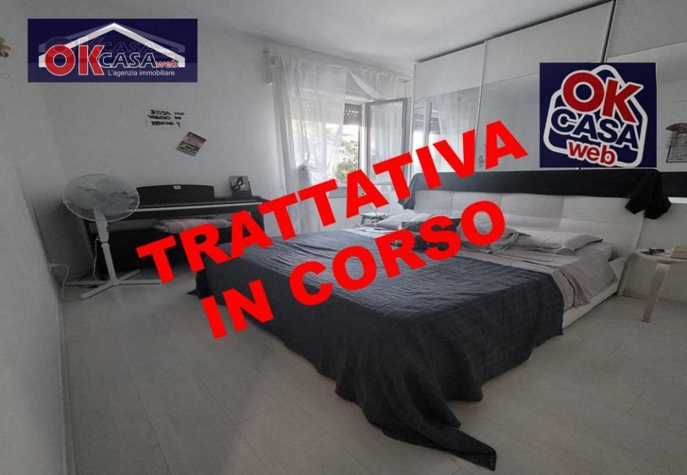 appartamento in affitto a Monfalcone in zona Marina Julia