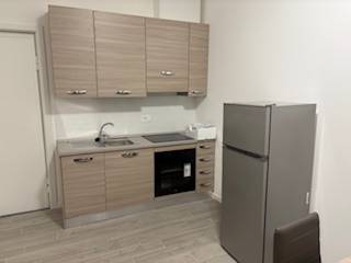 appartamento in affitto a Monfalcone in zona Aris