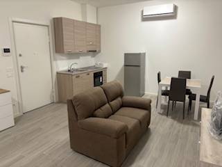 appartamento in affitto a Monfalcone in zona Aris