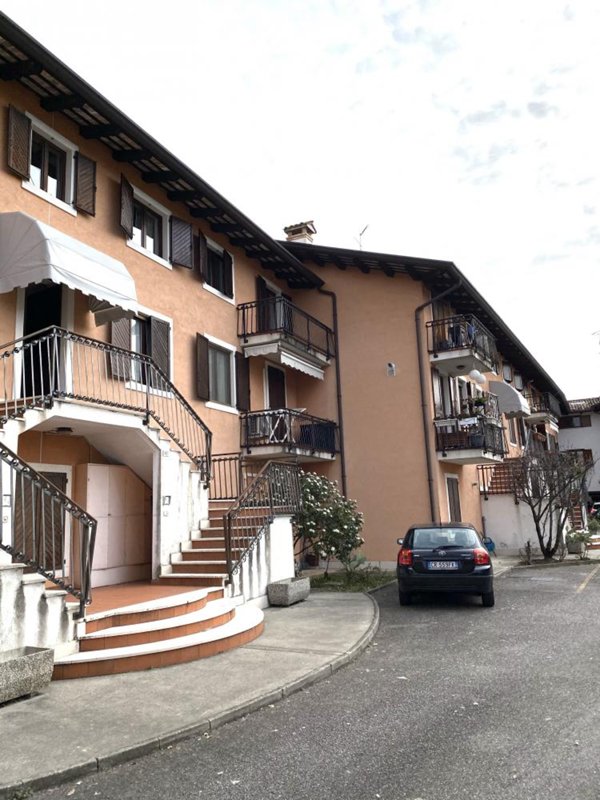 appartamento in affitto a Monfalcone