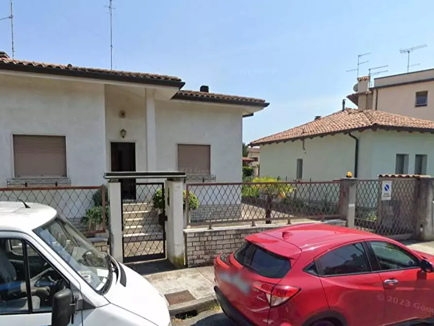casa indipendente in affitto a Monfalcone