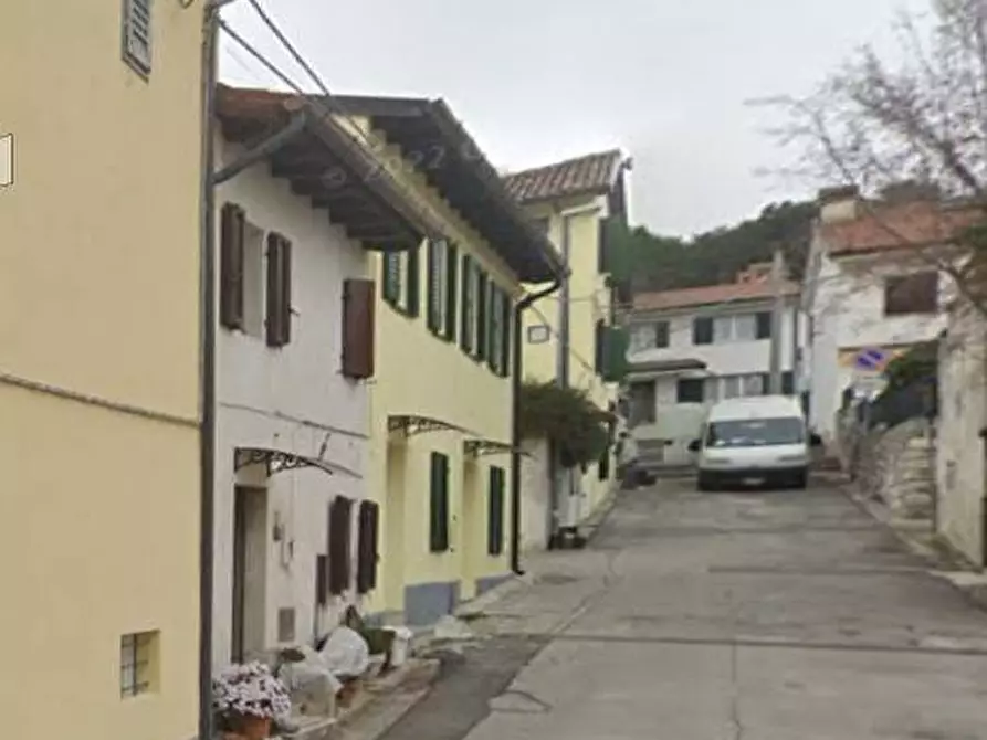 casa indipendente in affitto a Monfalcone