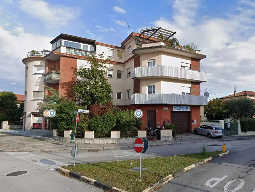 appartamento in affitto a Monfalcone