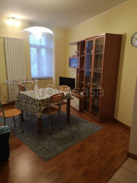 appartamento in affitto a Monfalcone