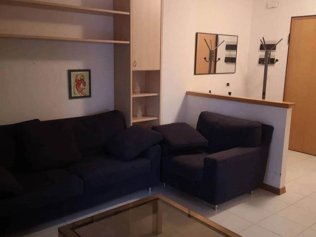 appartamento in affitto a Monfalcone