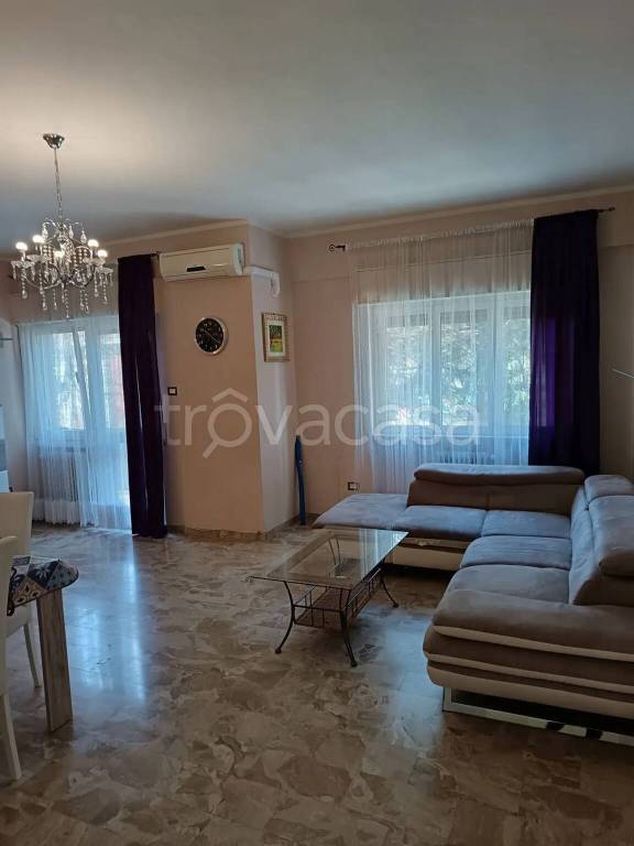 appartamento in affitto a Monfalcone
