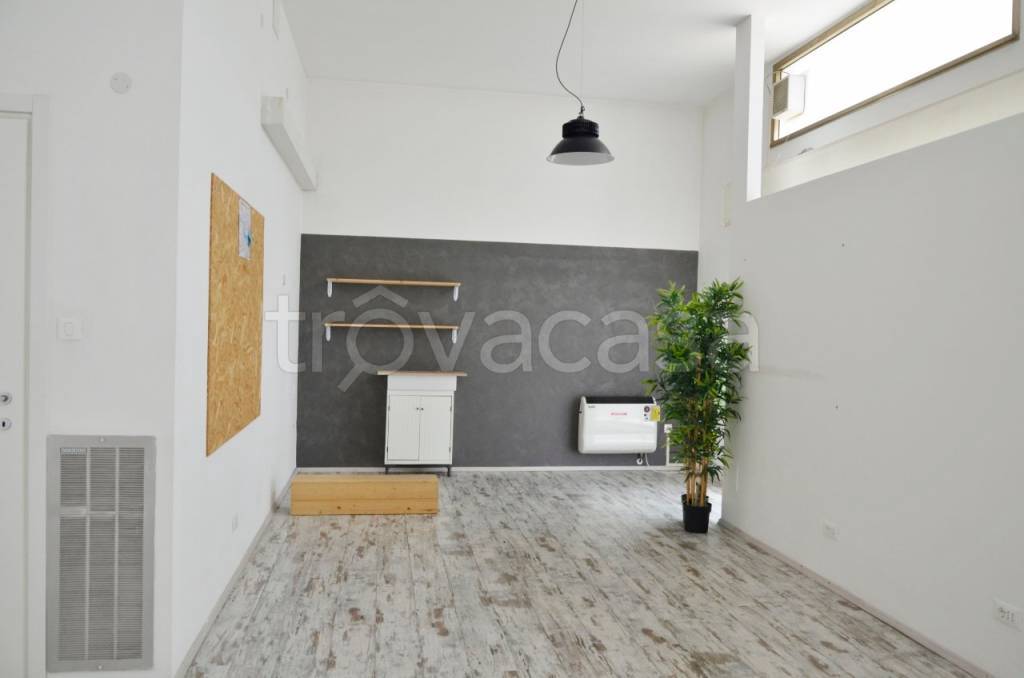 monolocale in affitto a Monfalcone