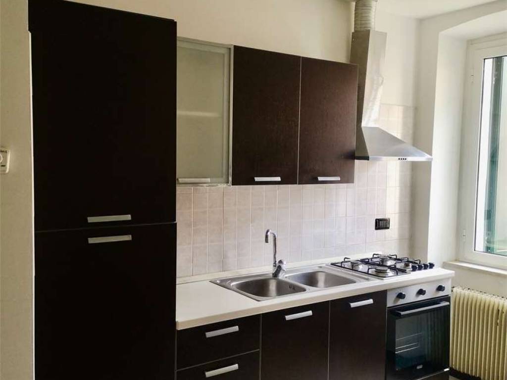 appartamento in affitto a Monfalcone