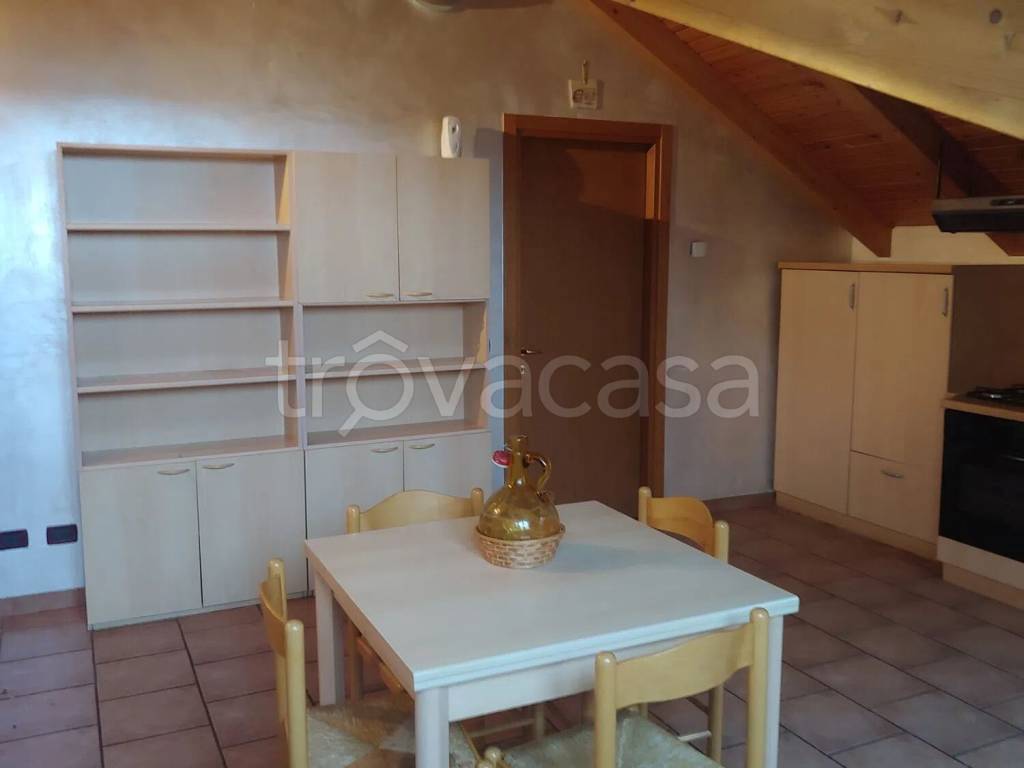 appartamento in affitto a Monfalcone