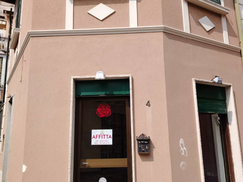 appartamento in affitto a Monfalcone