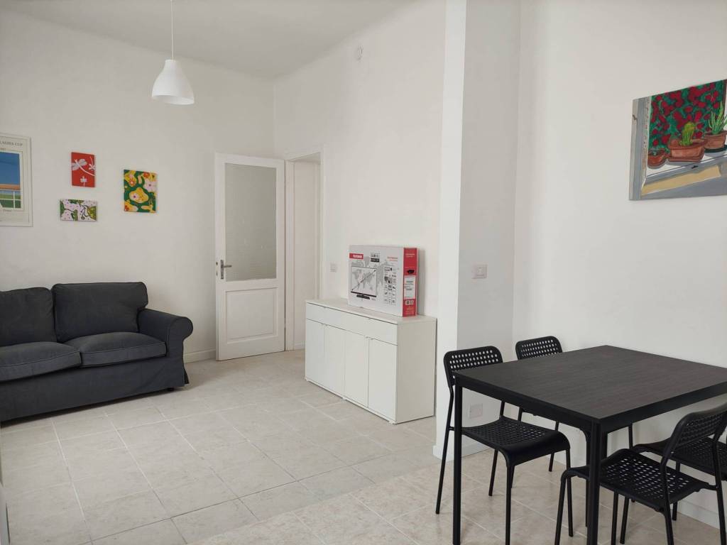 appartamento in affitto a Monfalcone